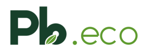 Pb.eco, SIA logo