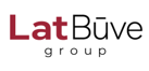 Latbūve group, SIA logo