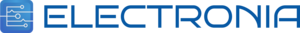 Electronia, SIA logo