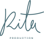 Rita, AS logo