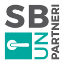 SB UN PARTNERI, SIA logo