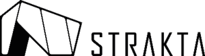 Strakta Group, SIA logo