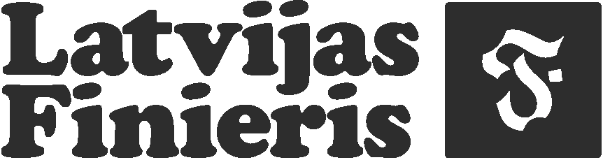 LATVIJAS FINIERIS, AS