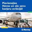Pasažieru apkalpošanas aģents/-e (aviācijā)