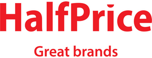 "HalfPrice" pārdevējs/-a - konsultants/-e ("Rīga Plaza", nepilna slodze, 20 stundas nedēļā)
