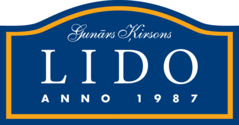 Bistro pārdevējs/ -a "LIDO Origo"