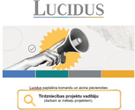 Tirdzniecības projektu vadītājs/-a (darbs ar mēbeļu projektiem)