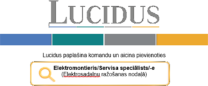 Elektromontieris/-e - Servisa speciālists/-e
