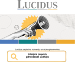 Interjera projektu pārdošanas vadītājs/-a