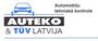AUTEKO & TUV LATVIJA - TUV Rheinland grupa, SIA darba piedāvājumi
