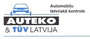AUTEKO & TUV LATVIJA - TUV Rheinland grupa, SIA darba piedāvājumi