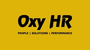 OXY HR, SIA darba piedāvājumi