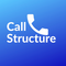 Call Structure darba piedāvājumi