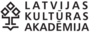 Latvijas Kultūras akadēmija darba piedāvājumi