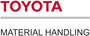 Toyota Material Handling Baltic, SIA darba piedāvājumi