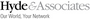 Hyde & Associates, OU darba piedāvājumi
