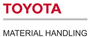 Toyota Material Handling Baltic, SIA darba piedāvājumi