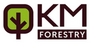 KM FORESTRY, SIA darba piedāvājumi