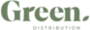 GREEN DISTRIBUTION, SIA darba piedāvājumi