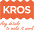 KROS SIA darba piedāvājumi