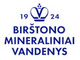 Birštono mineraliniai vandenys ir Ko, UAB darba piedāvājumi