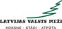 Latvijas valsts meži, AS darba piedāvājumi