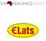 WORKINGDAY LATVIA, SIA darba piedāvājumi