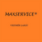 MAXSERVICE, SIA darba piedāvājumi