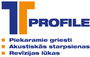 T Profile, SIA darba piedāvājumi
