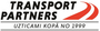 Transport Partners, SIA darba piedāvājumi