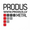 PRODUS, SIA darba piedāvājumi