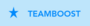 Teamboost, SIA darba piedāvājumi