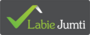 LABIE JUMTI, SIA darba piedāvājumi
