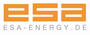 ESA Energy Services GmbH & Co. KG darba piedāvājumi